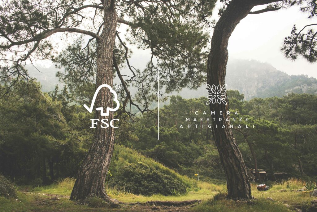 certificato fsc