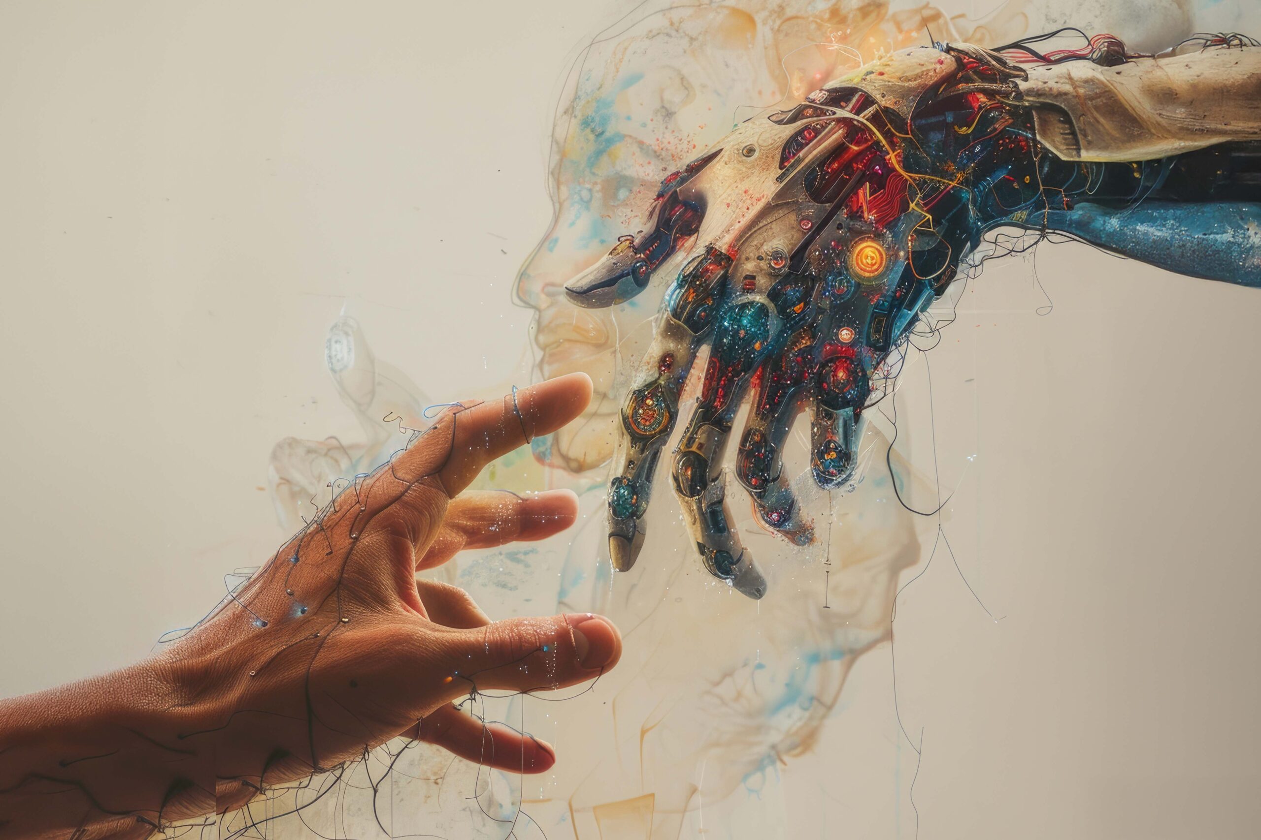 intelligenza artificiale artigiani