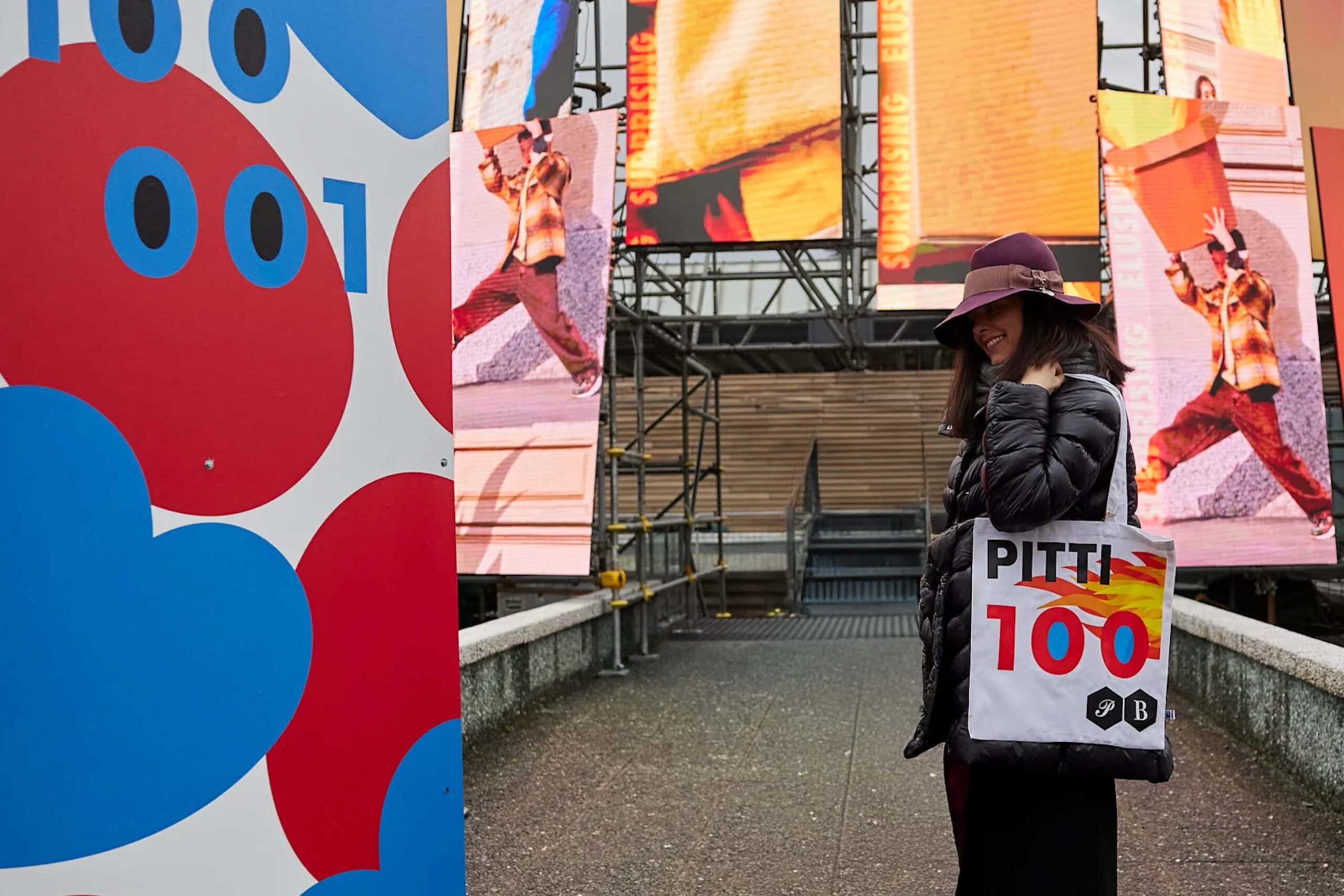prodotti promozionali per fiere